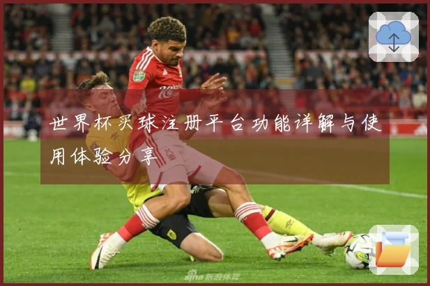 世界杯买球注册平台功能详解与使用体验分享