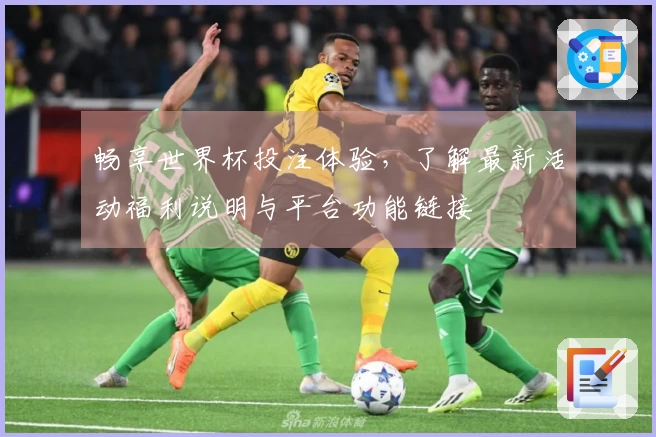 畅享世界杯投注体验，了解最新活动福利说明与平台功能链接